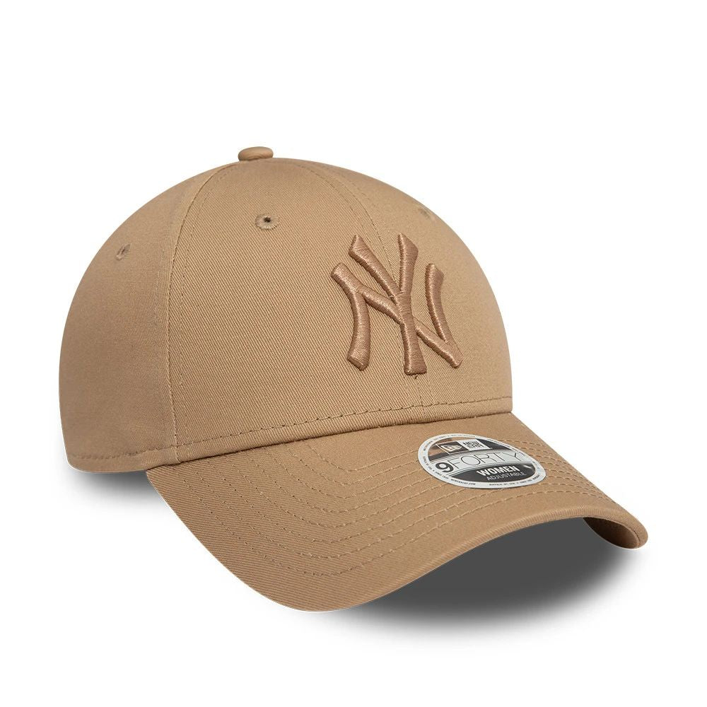 MLB New York Yankees 9FORTY-Teamkappe – Damen
