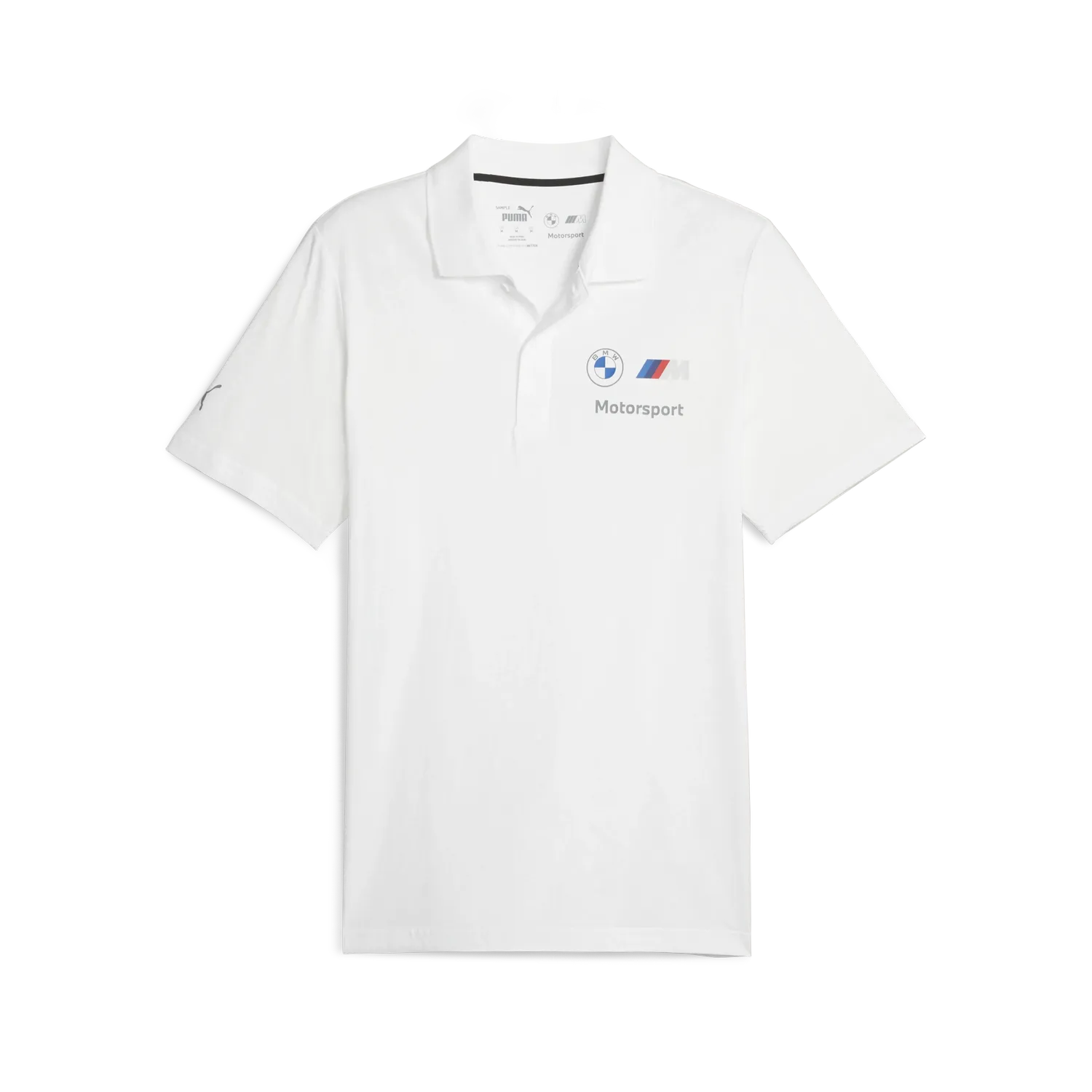 BMW M Sport Poloshirt 🔥