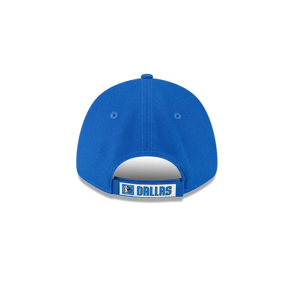 NBA Dallas Mavericks Teamkappe