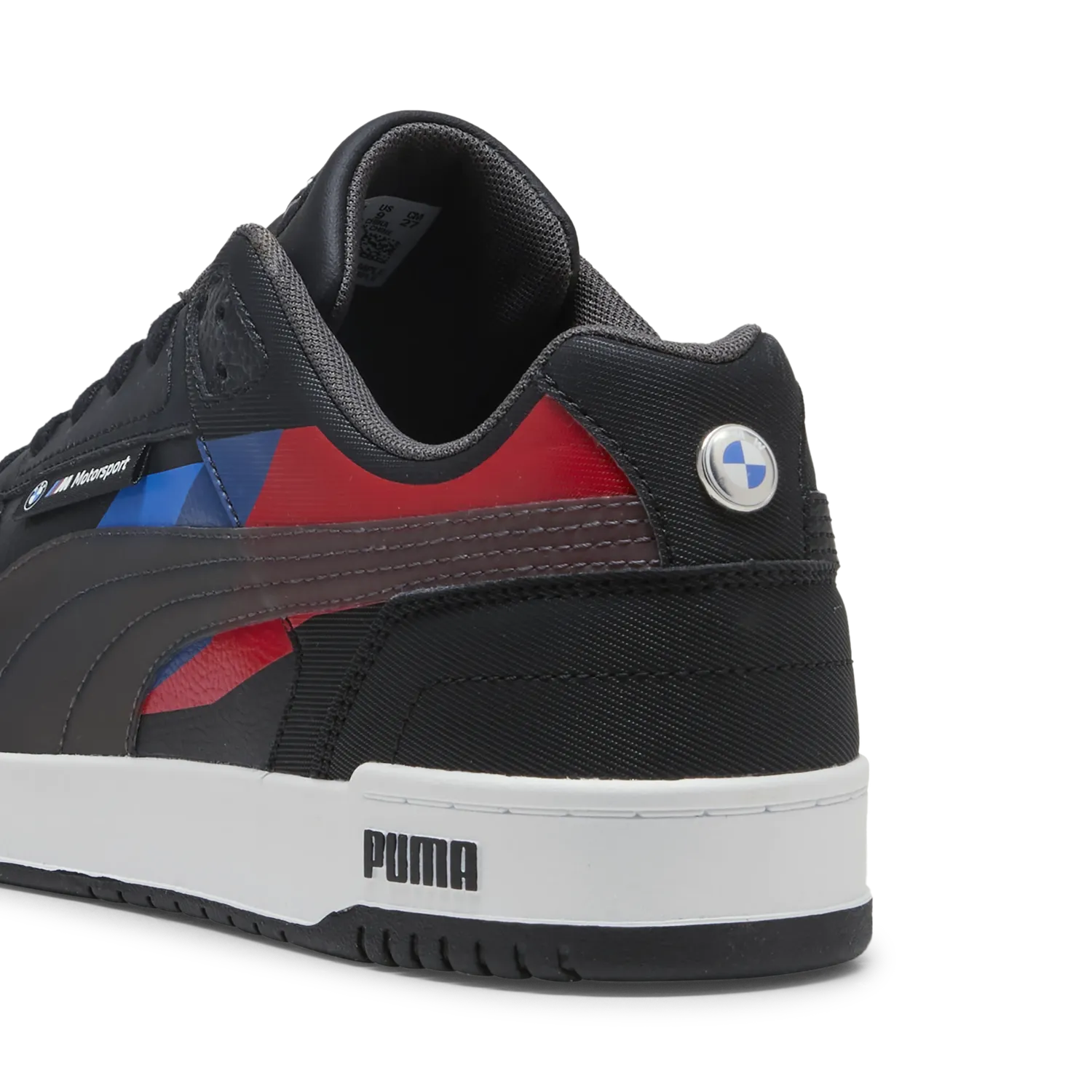 BMW MMS RBD Game Schuhe - schwarz 🔥