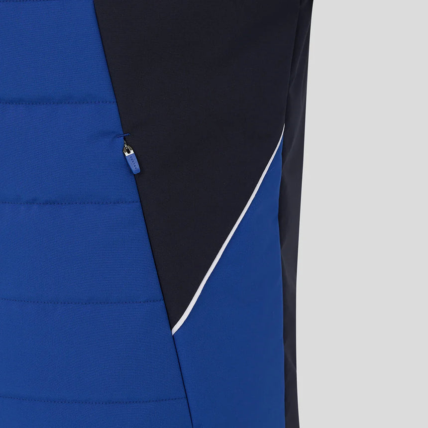 Red Bull tímová vesta, modrá