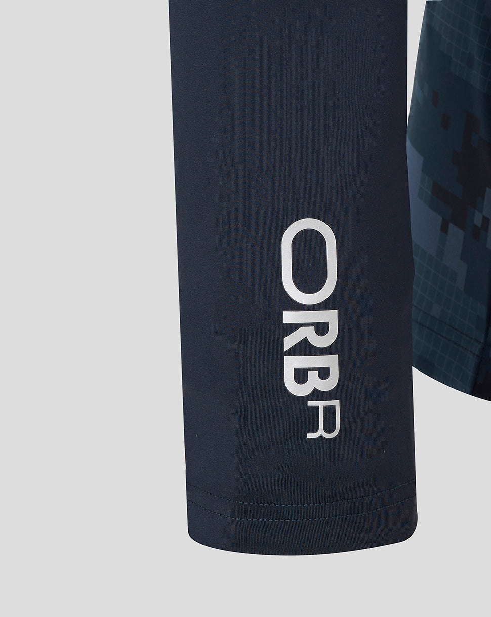 Red Bull Racing X HYPEBEAST Mikina, 2025, modrá 🔥