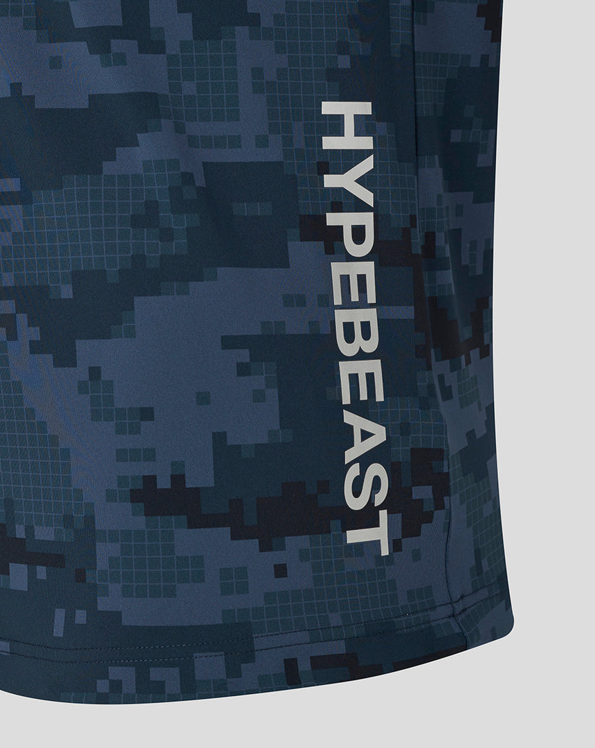 Red Bull Racing X HYPEBEAST Mikina, 2025, modrá 🔥