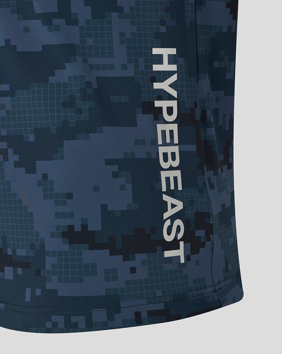 Red Bull Racing X HYPEBEAST Mikina, 2025, modrá 🔥