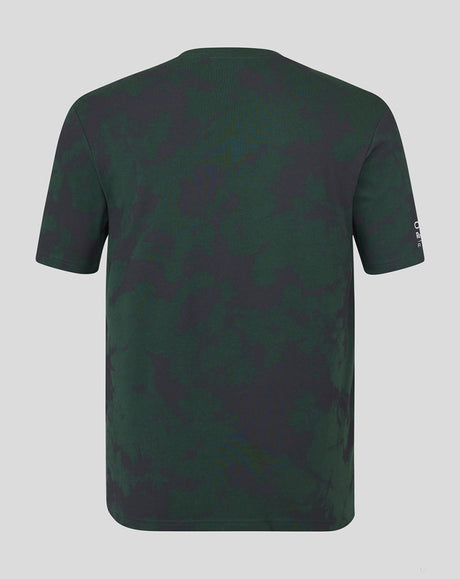 Red Bull Racing t-shirt, Sergio Perez, OP5, multicolour - FansBRANDS®