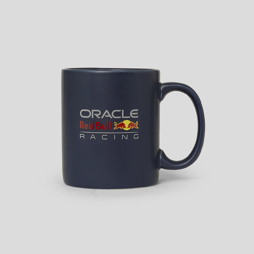 Hrnček Red Bull, tím, modrý