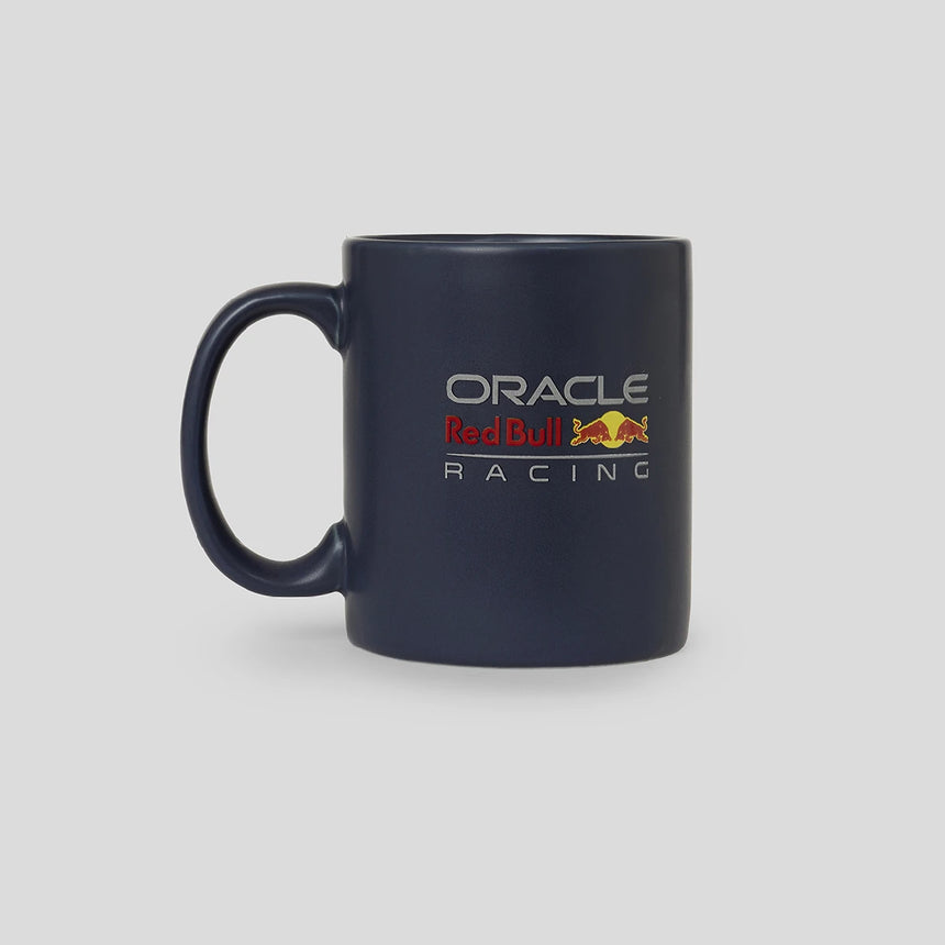 Hrnček Red Bull, tím, modrý