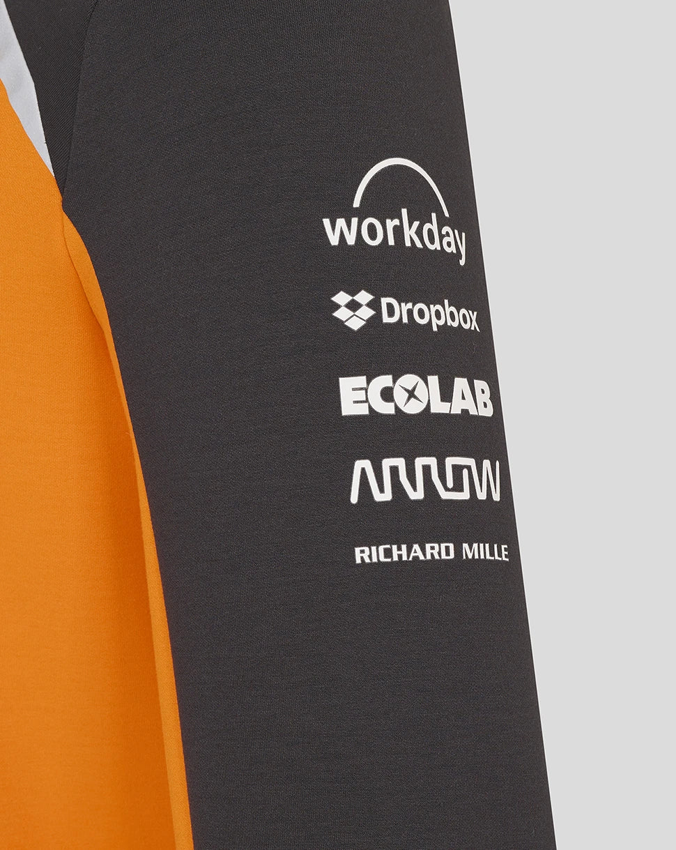 McLaren F1 Team hoodie 🔥