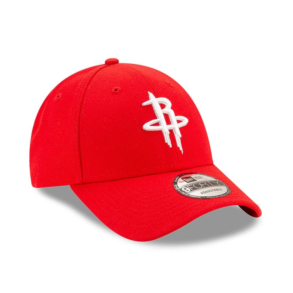 NBA Houston Rockets Teamkappe