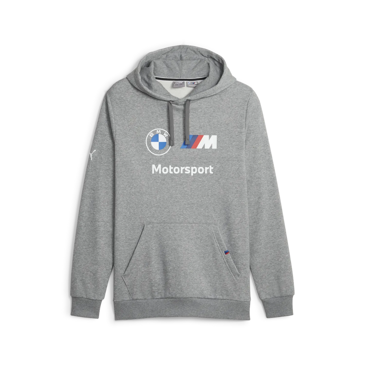 BMW M Motorsport ESS mikina s kapucňou 🔥