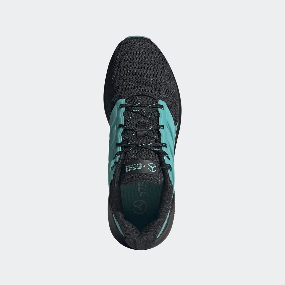 Mercedes Shoes Ultimashow 2.0 🔥