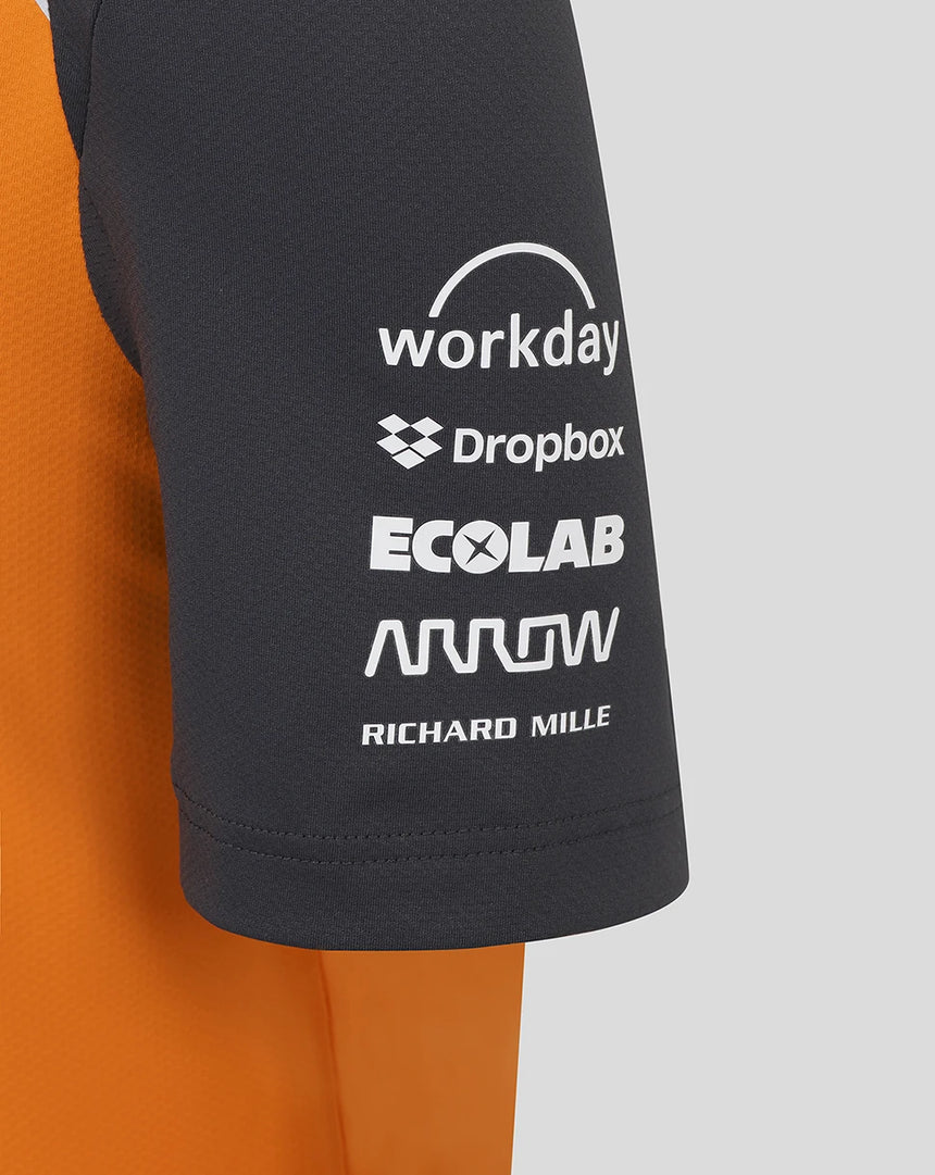 McLaren F1 Team Setup tričko, Detské 🔥