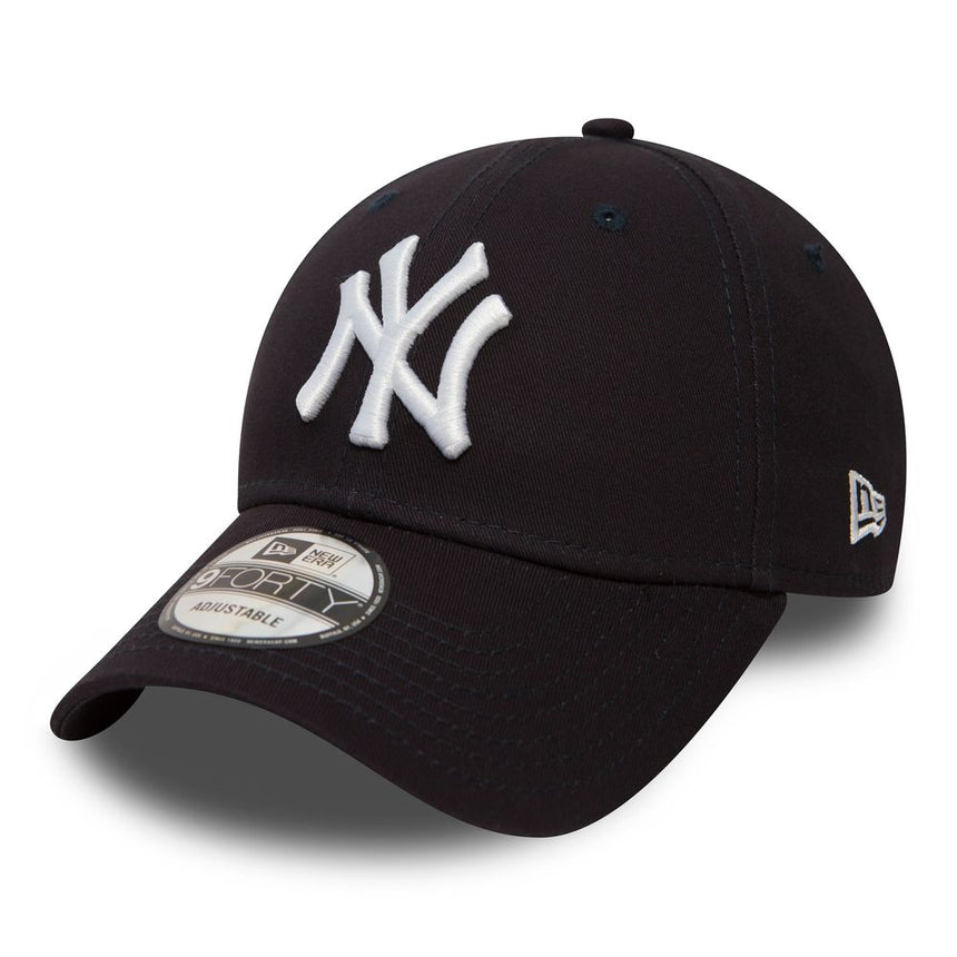 MLB New York Yankees tímová šiltovka - New Era 9FORTY