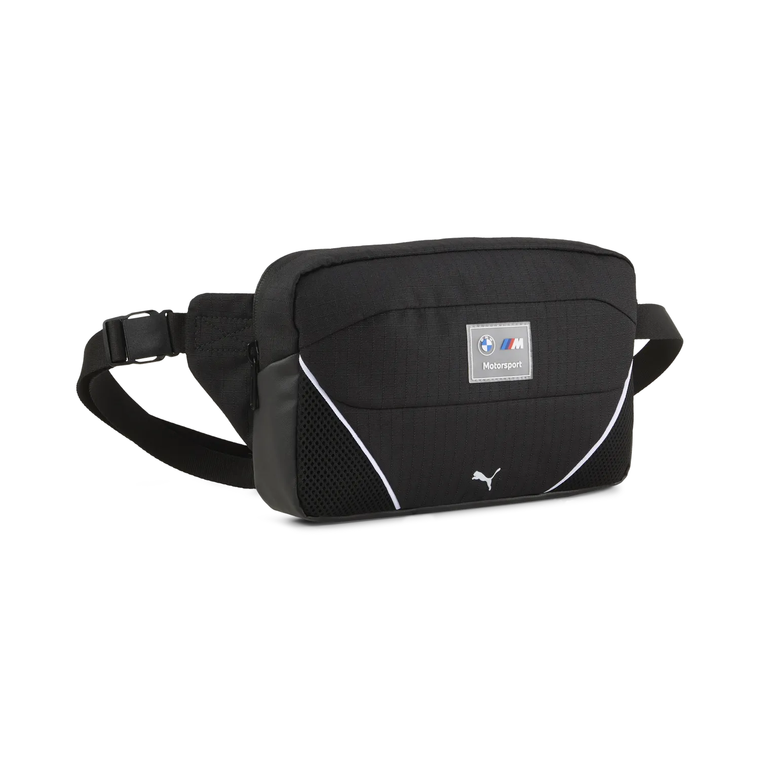 BMW MMS Große Gürteltasche PUMA Schwarz 🔥