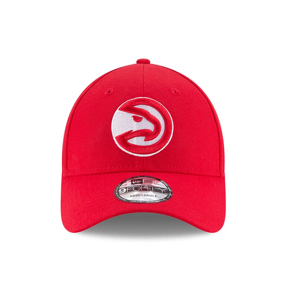 NBA Atlanta Hawks Teamkappe