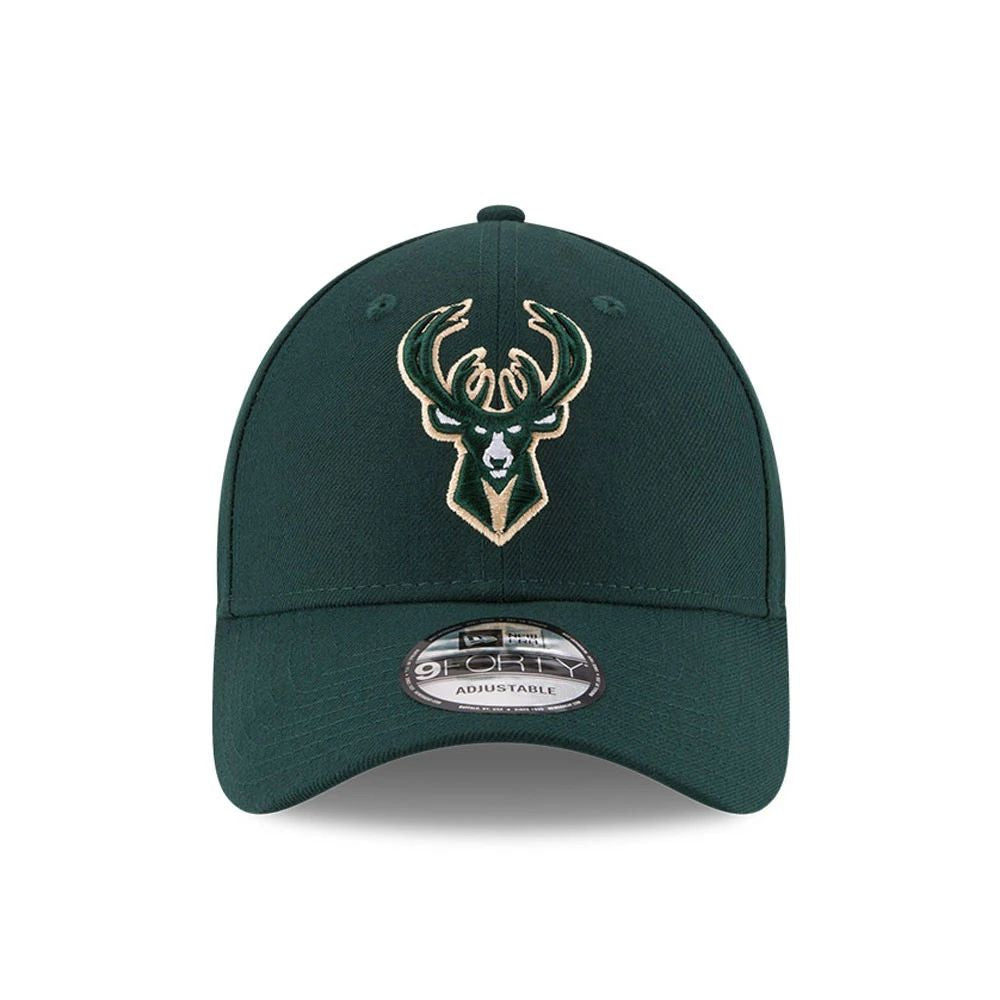 NBA Milwaukee Bucks Teamkappe