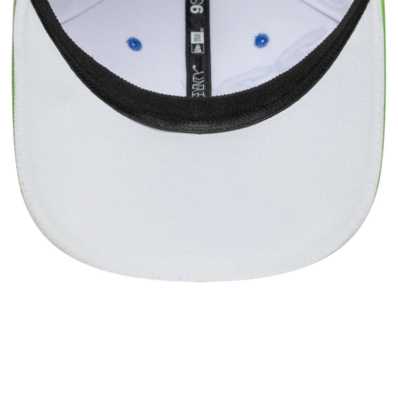 VisaRB Yuki Tsunoda 9Seventy Šiltovka 🔥