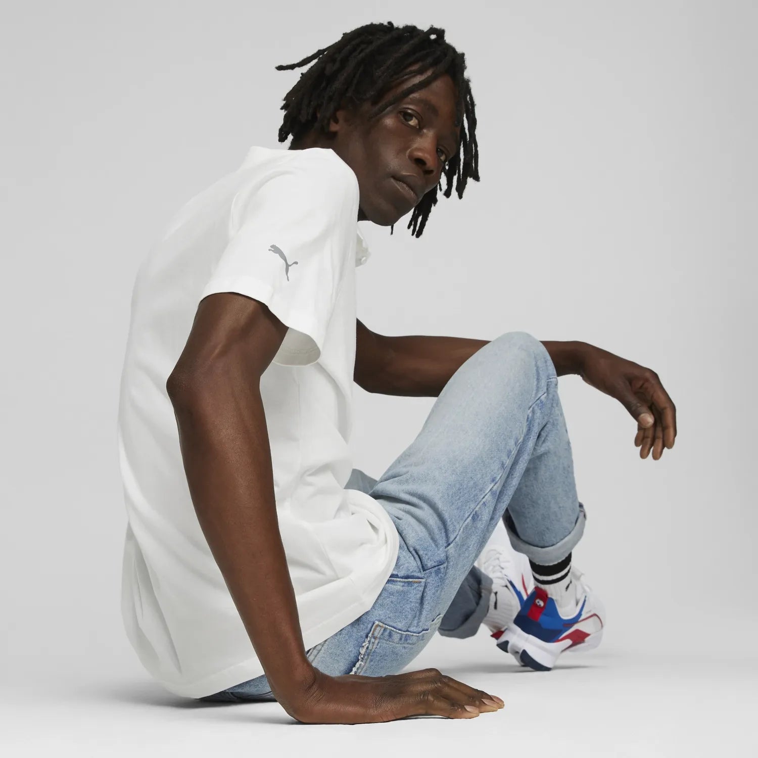 BMW M Sport Poloshirt 🔥