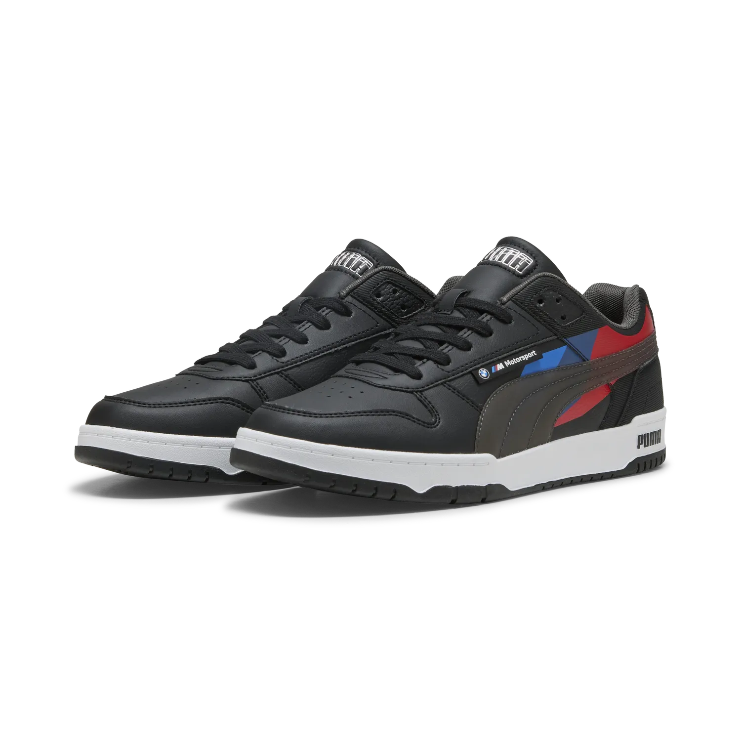 BMW MMS RBD Game Schuhe - schwarz 🔥