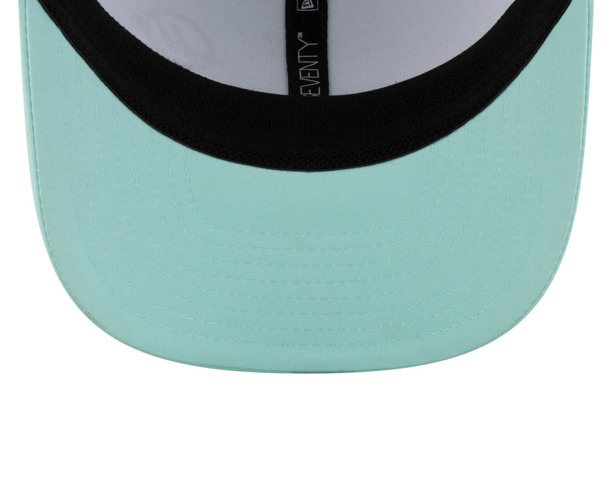 Haas F1 Miami 9SEVENTY Šiltovka 🔥