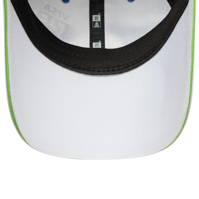 VisaRB Open Cap – Damen 🔥