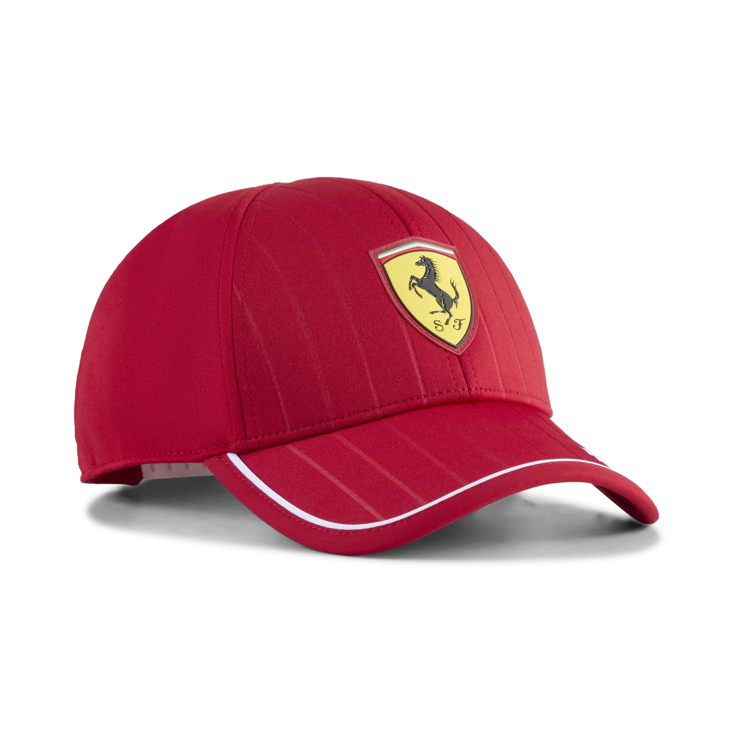 Ferrari-Teamkappe 🔥