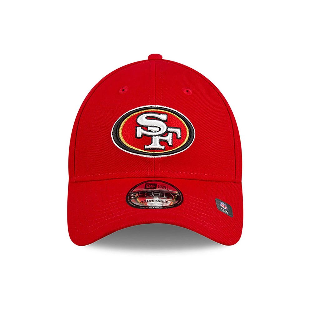 NFL San Francisco 49ers Teamkappe