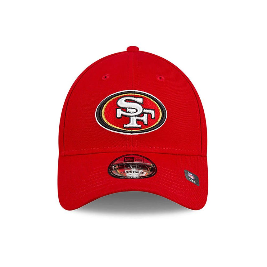 NFL San Francisco 49ers Teamkappe