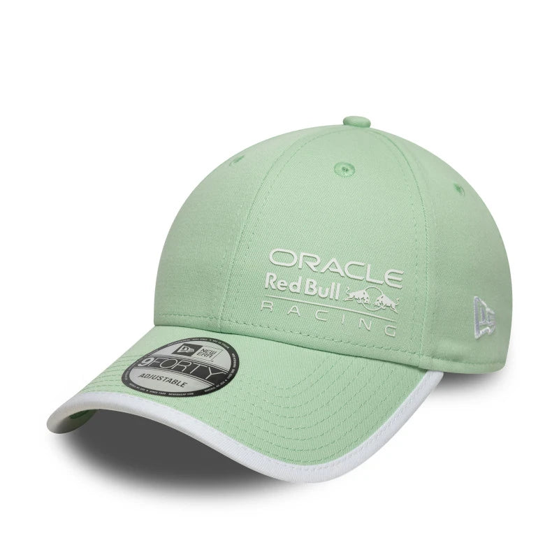 Red Bull Racing Miami 9FORTY Cap 🔥