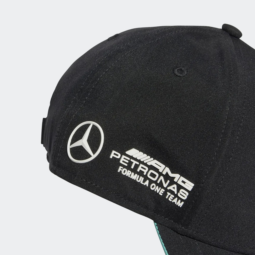 Mercedes Racing Cap 🔥
