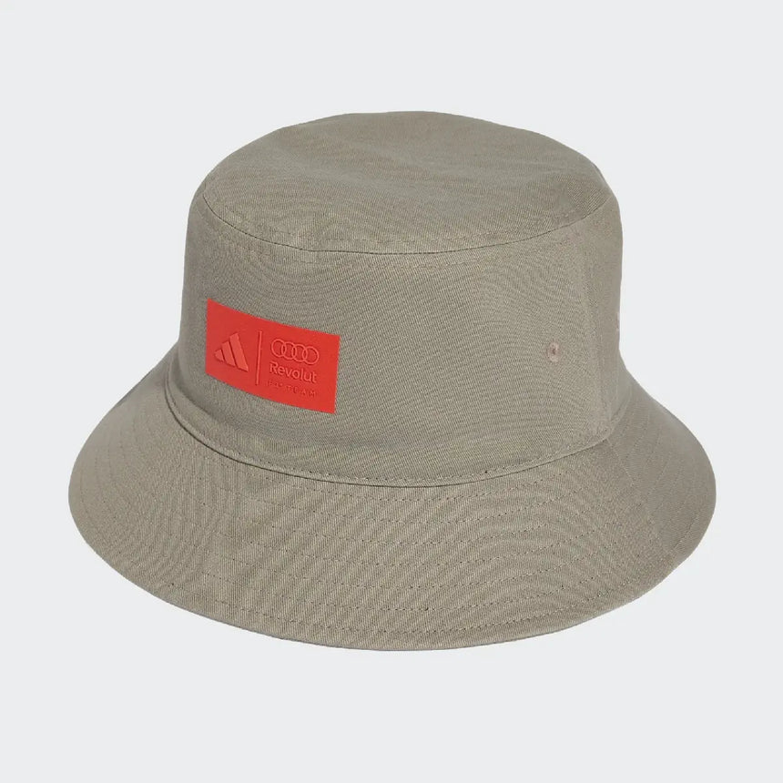 Audi čiapka, DNA, adidas, biela