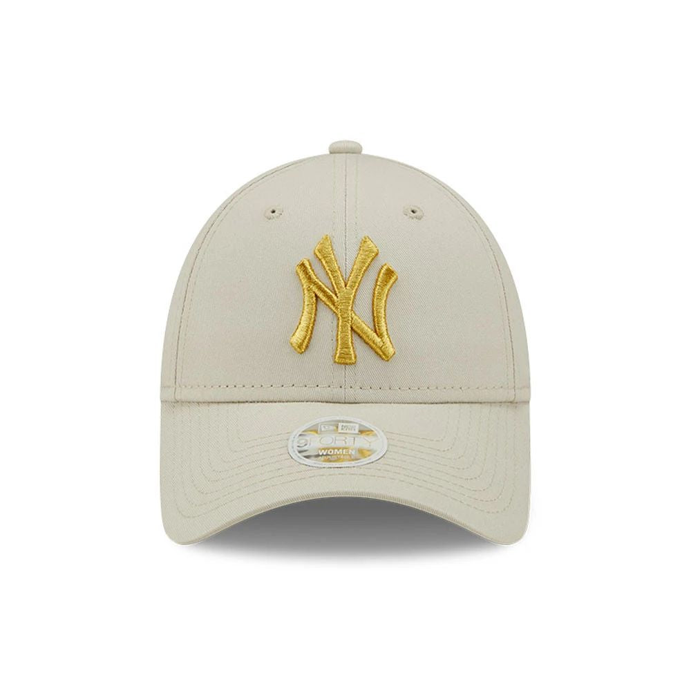 MLB New York Yankees 9FORTY team cap - Women's