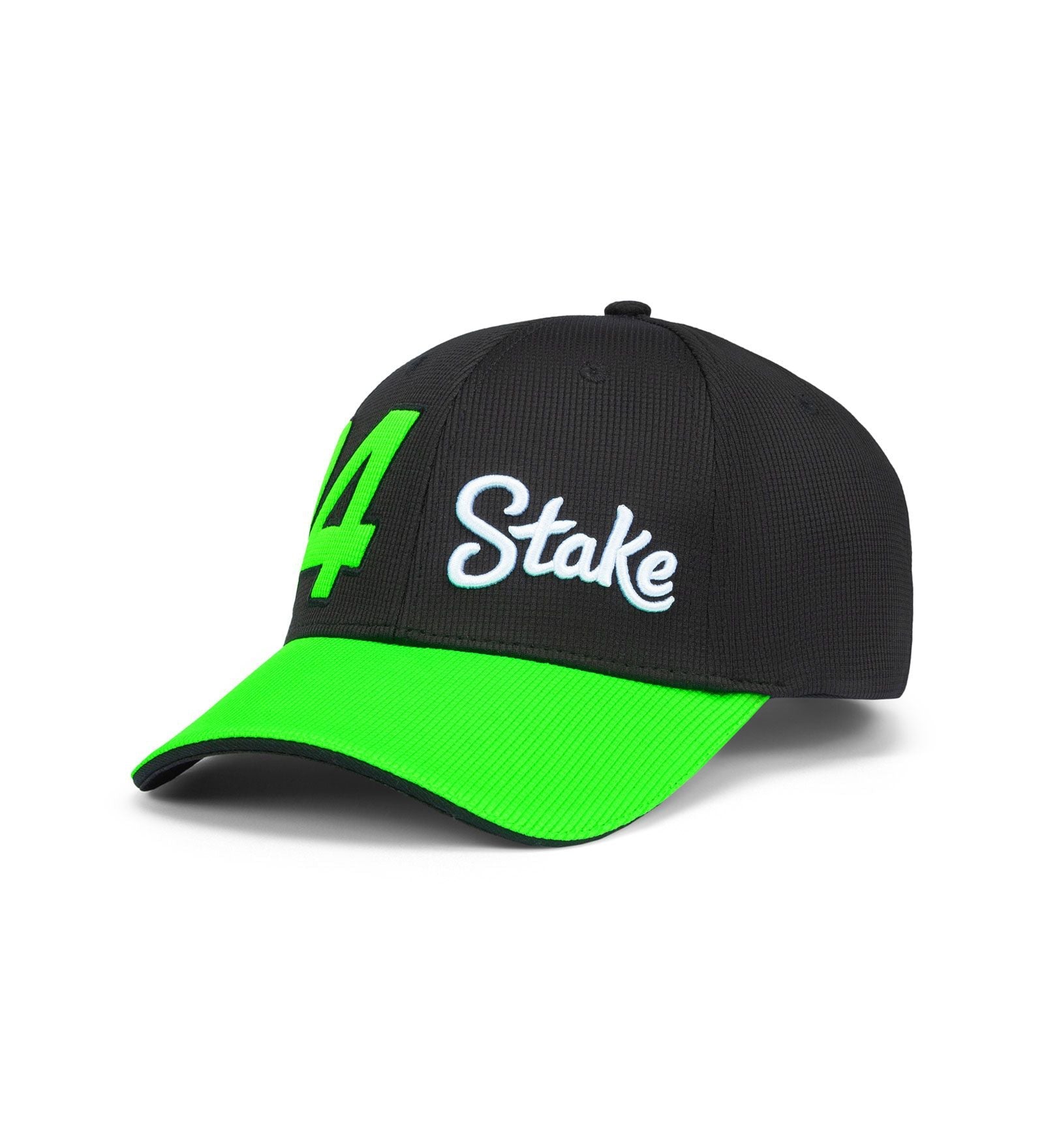 Čiapka Sauber, CODE ZERO, Guanyu Zhou, čierna