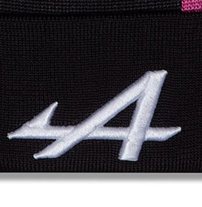 Alpská čiapka, NEW ERA, čiapka, Detská, čierna, 2024