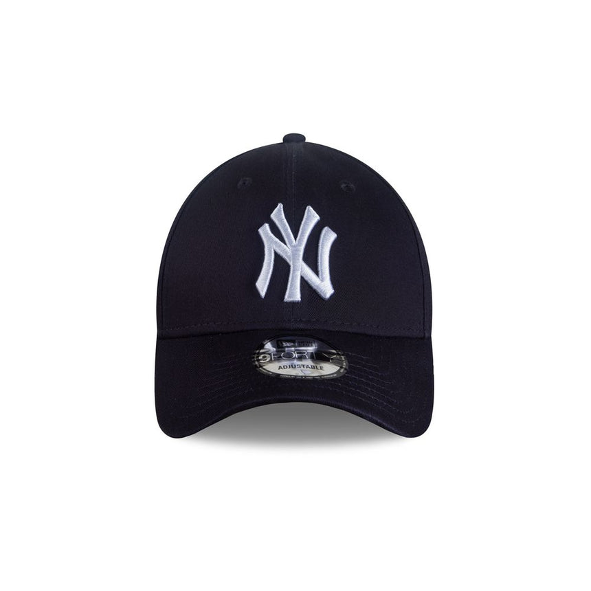 MLB New York Yankees tímová šiltovka - New Era 9FORTY