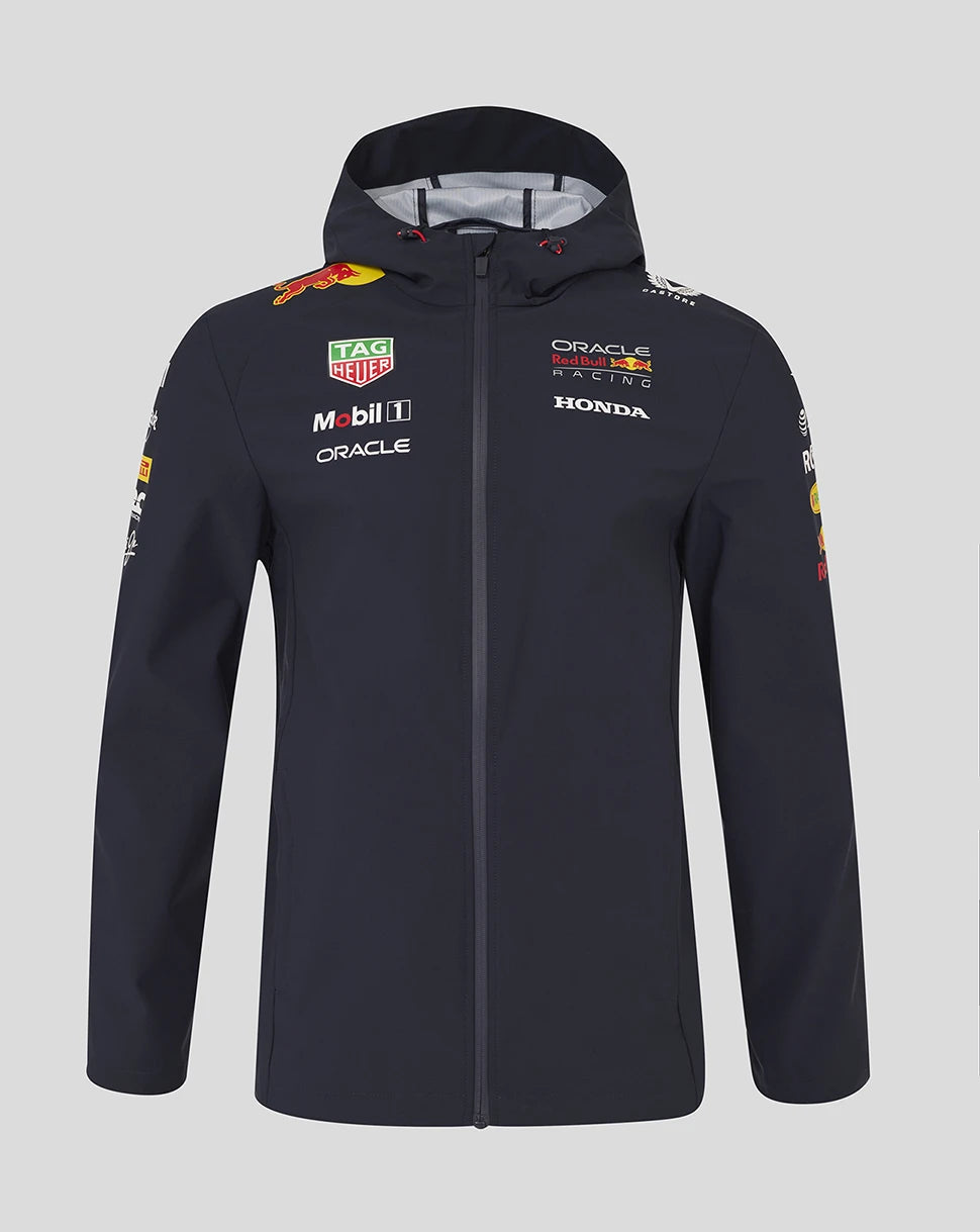 Red Bull Racing vodeodolná bunda 🔥
