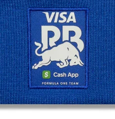 VisaRB Yuki Tsunoda zimná čiapka 🔥