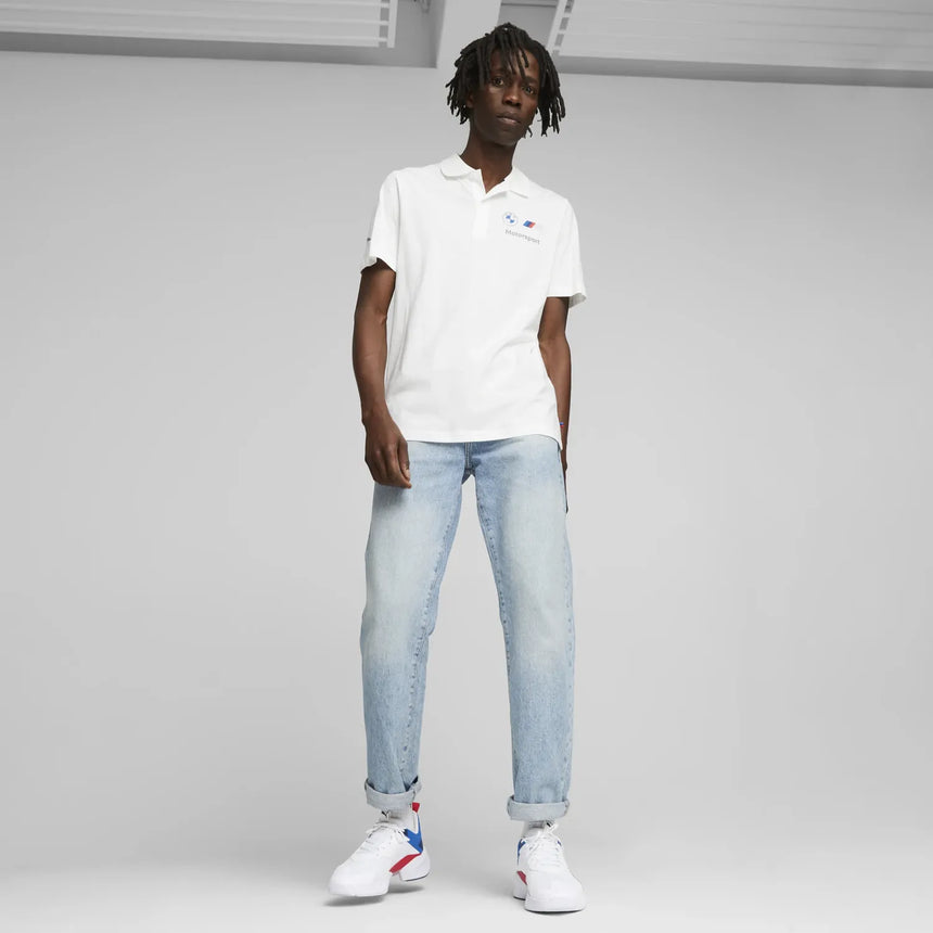 BMW M Sport Poloshirt 🔥