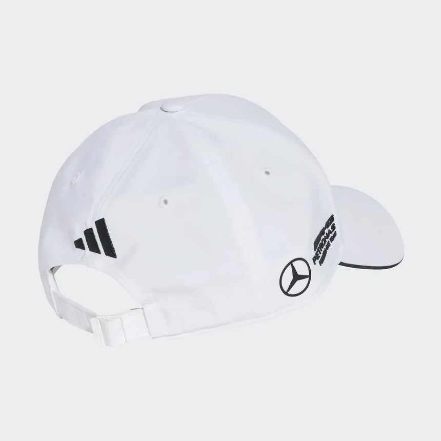Mercedes Racing Cap 🔥