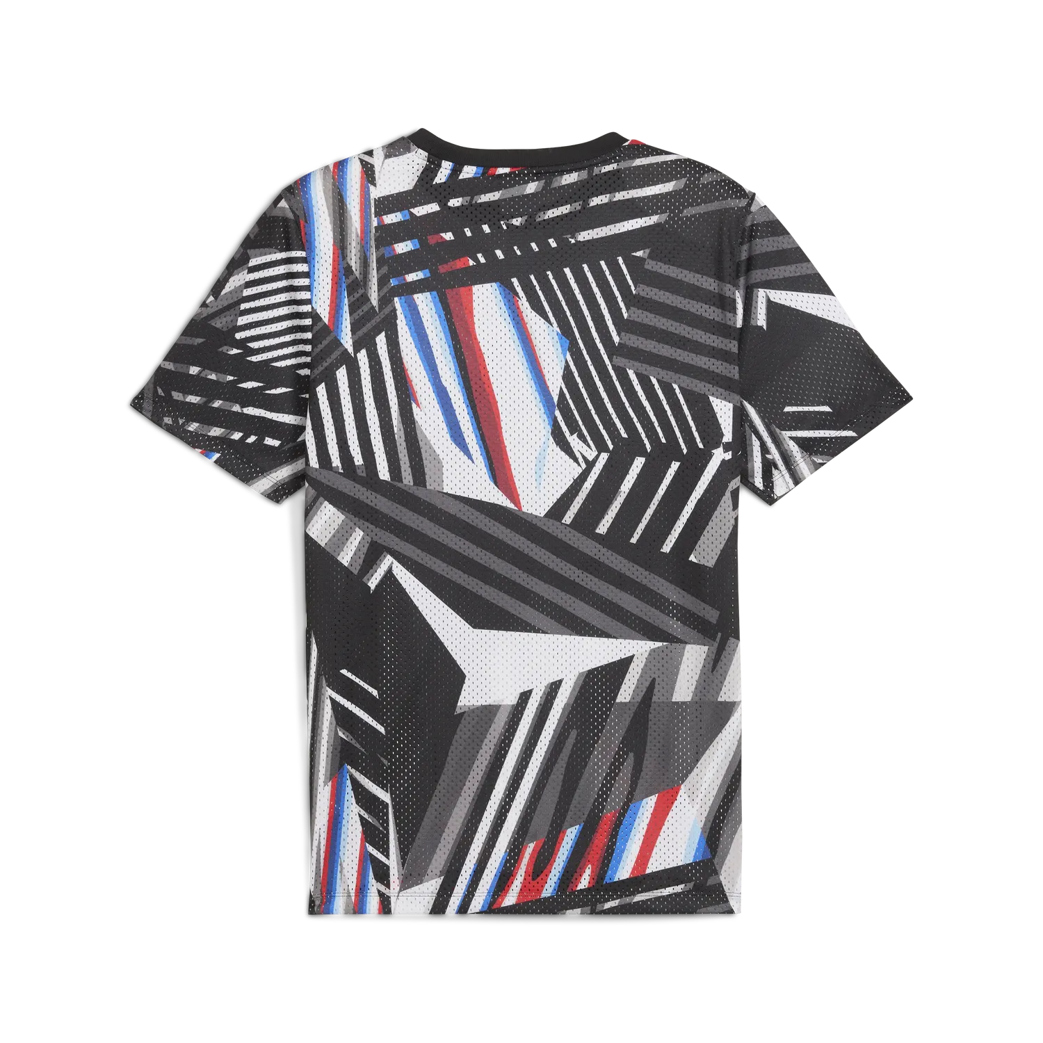 BMW Rundhals-T-Shirt 🔥