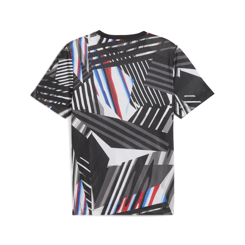 BMW Rundhals-T-Shirt 🔥