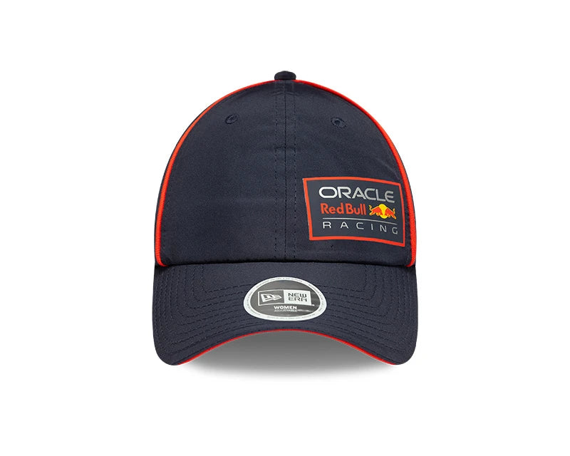Red Bull Racing Team Open Cap – Damen 🔥