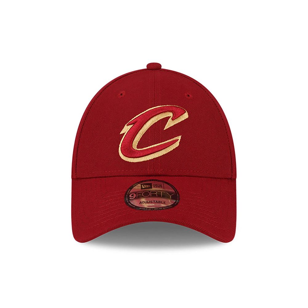 NBA Cleveland Cavaliers Teamkappe