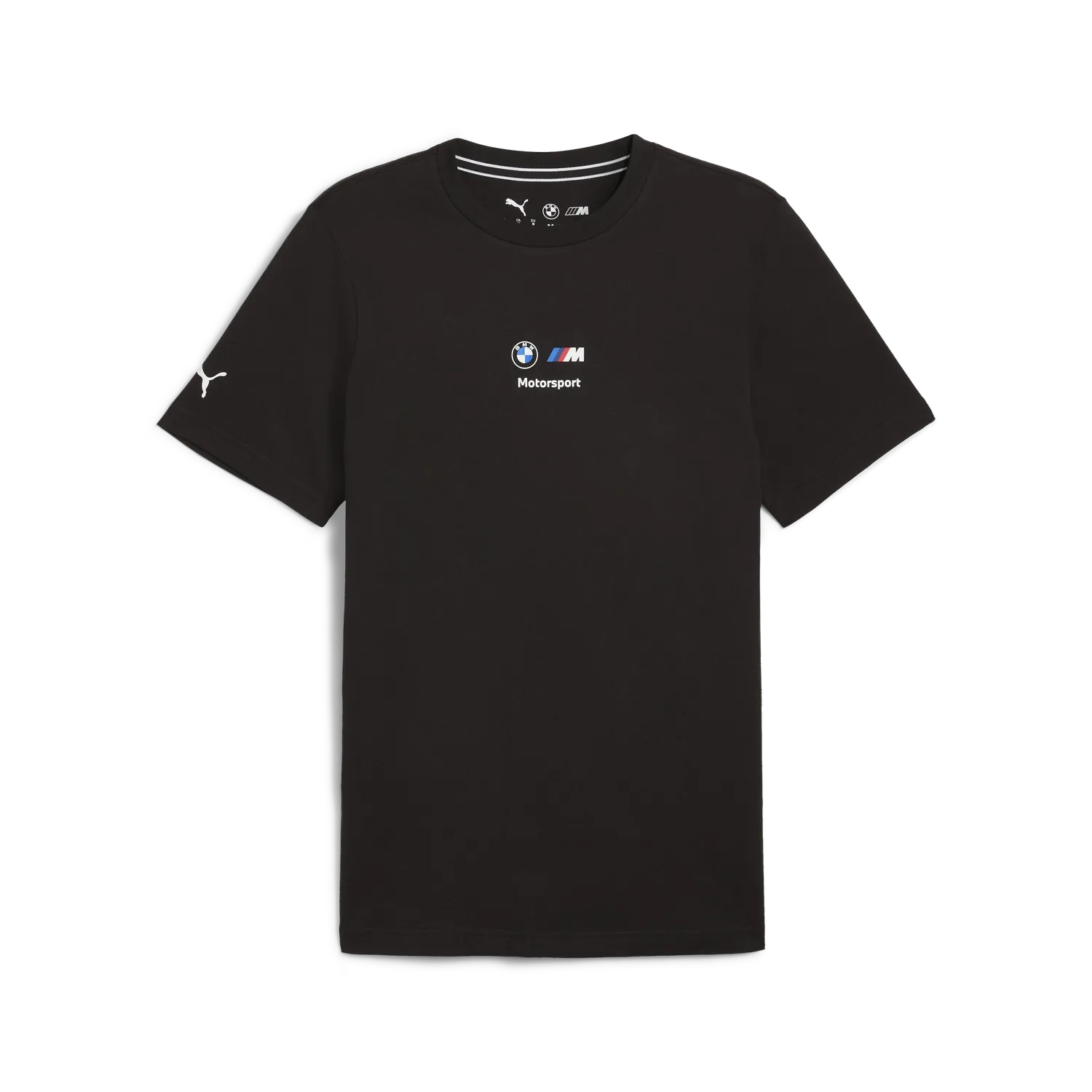 BMW T-Shirt mit Autografiken 🔥