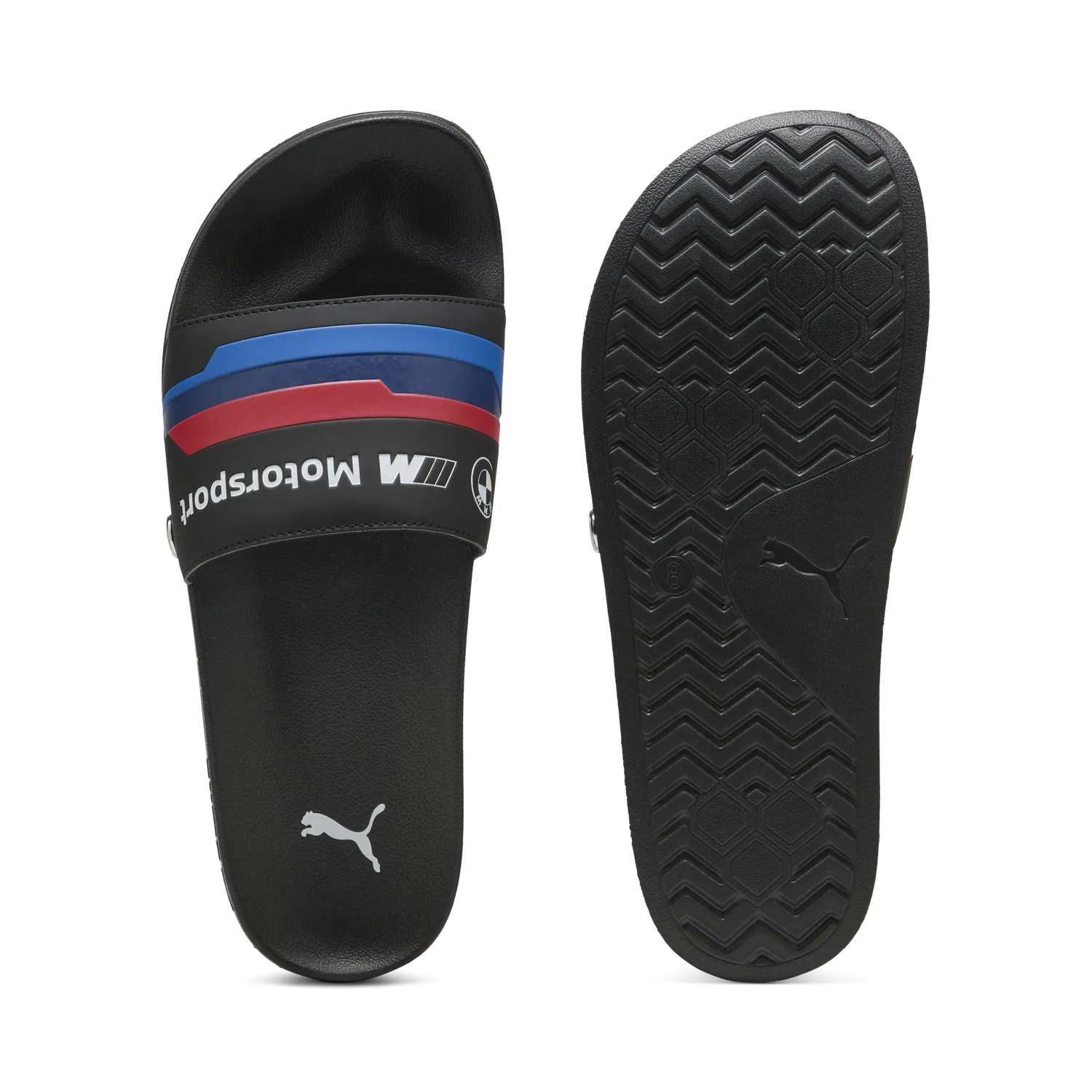 BMW MMS Leadcat 2.0 Flip-Flops 🔥
