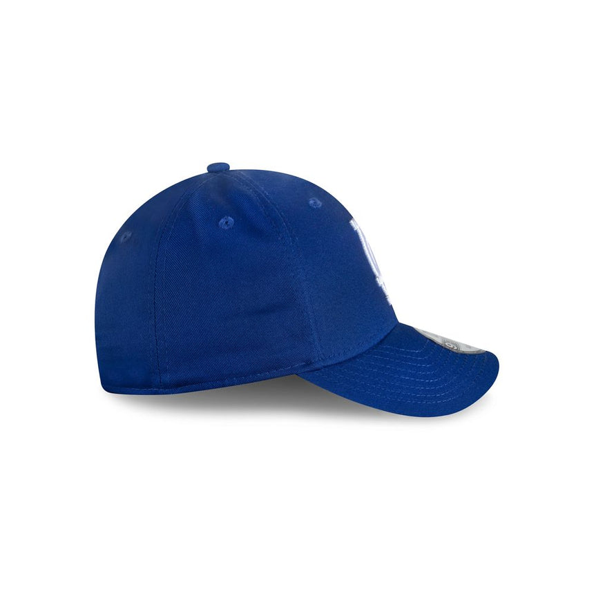 MLB Los Angeles Dodgers Essentials 9FORTY-Teamkappe