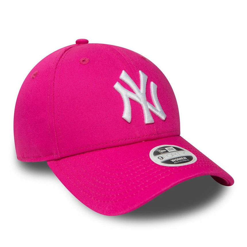 MLB New York Yankees 9FORTY tímová šiltovka - New Era FASHION ESS NEYYAN FUSWHI