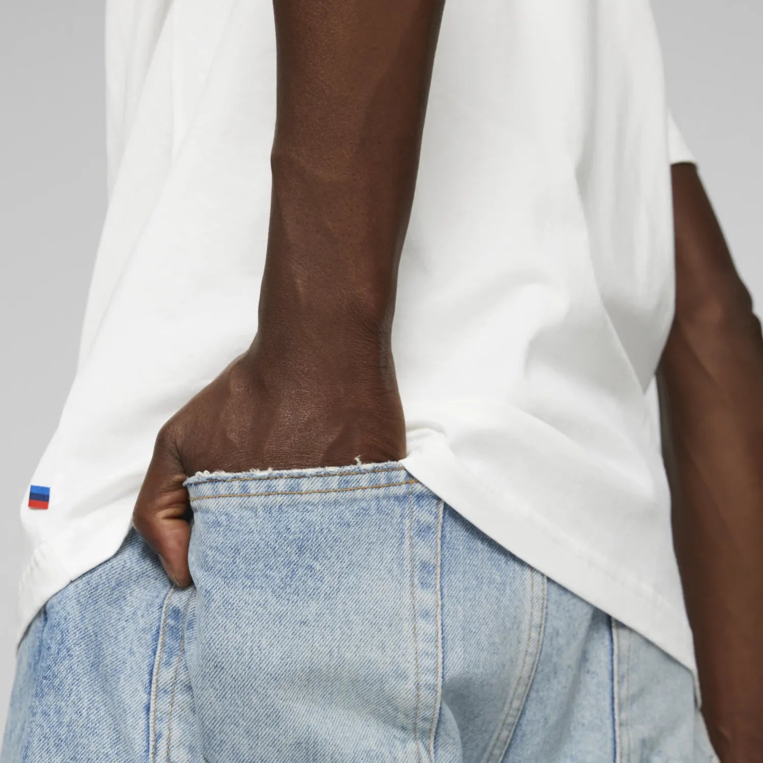 BMW M Sport Poloshirt 🔥