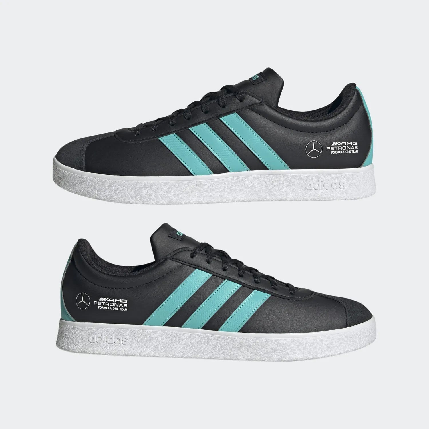 Mercedes Topánky VL Court 🔥