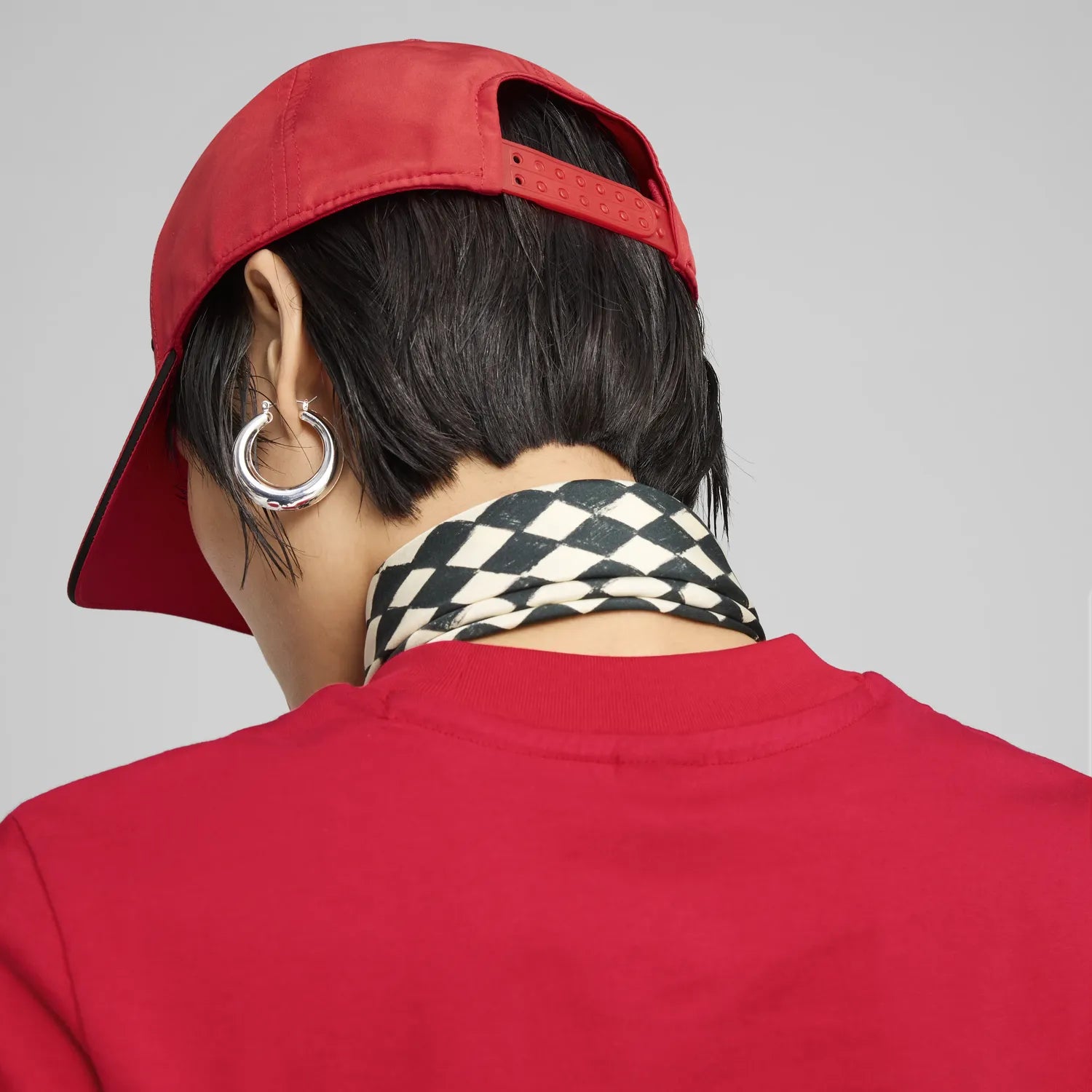 Ferrari Race Cap – rot 🔥